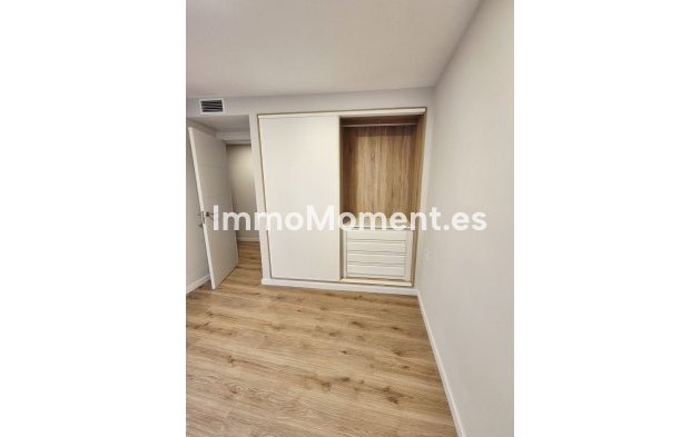 Wiederverkauf - Wohnung - Fuengirola - Fuengirola Centro