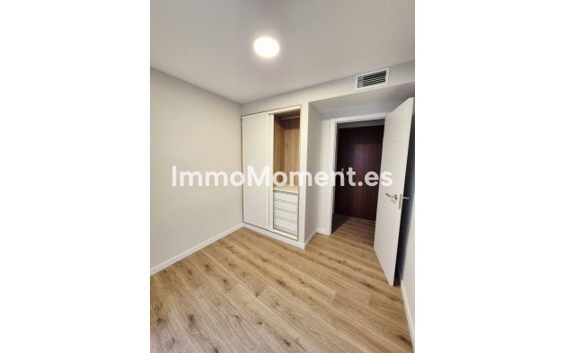 Wiederverkauf - Wohnung - Fuengirola - Fuengirola Centro