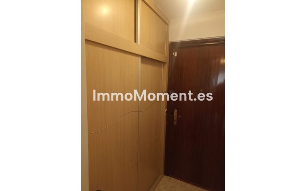 Wiederverkauf - Wohnung - Fuengirola - Fuengirola Centro