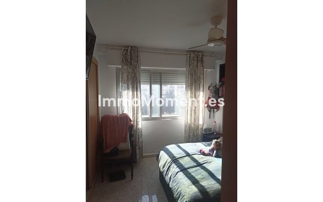 Wiederverkauf - Wohnung - Fuengirola - Fuengirola Centro