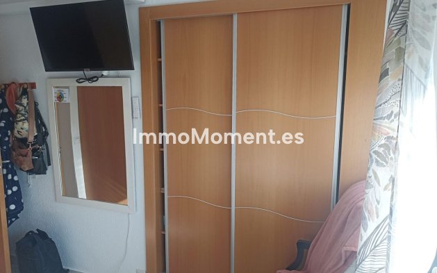 Wiederverkauf - Wohnung - Fuengirola - Fuengirola Centro