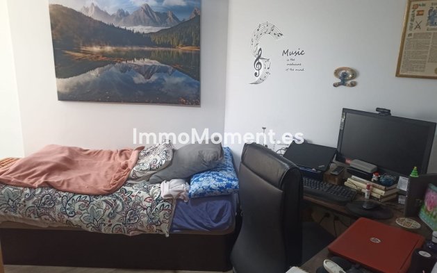 Wiederverkauf - Wohnung - Fuengirola - Fuengirola Centro