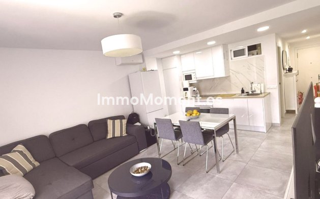 Resale - Apartment - Fuengirola - Torreblanca