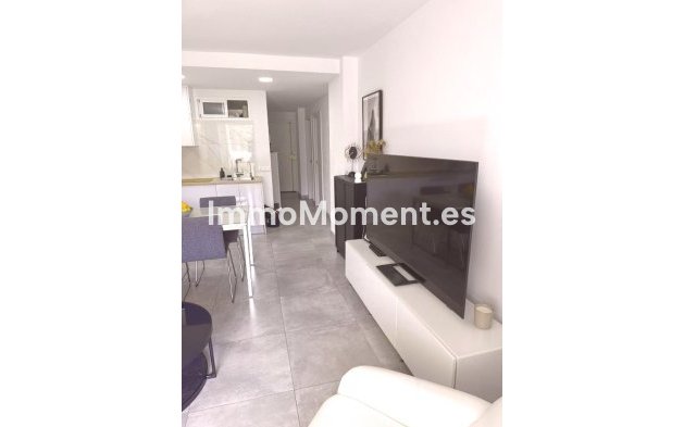 Resale - Apartment - Fuengirola - Torreblanca