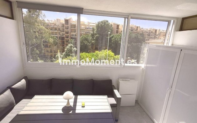 Resale - Apartment - Fuengirola - Torreblanca