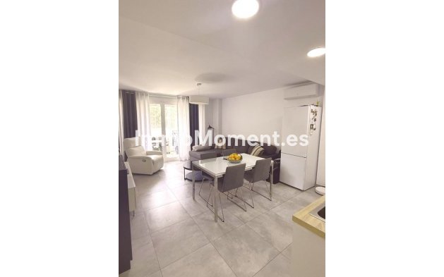 Resale - Apartment - Fuengirola - Torreblanca