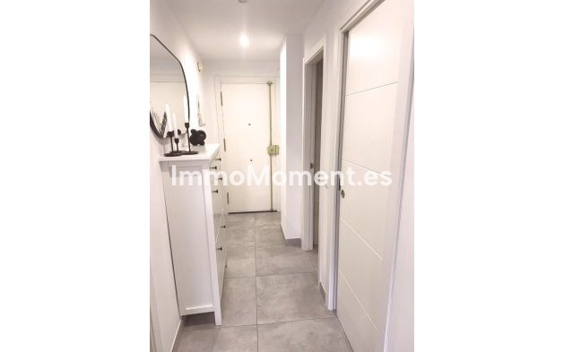Resale - Apartment - Fuengirola - Torreblanca
