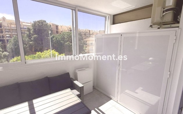 Resale - Apartment - Fuengirola - Torreblanca