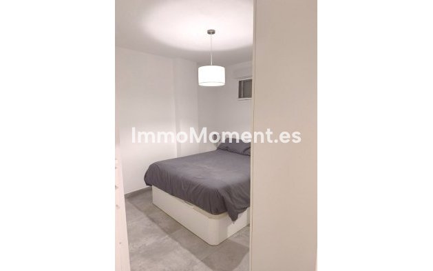 Resale - Apartment - Fuengirola - Torreblanca
