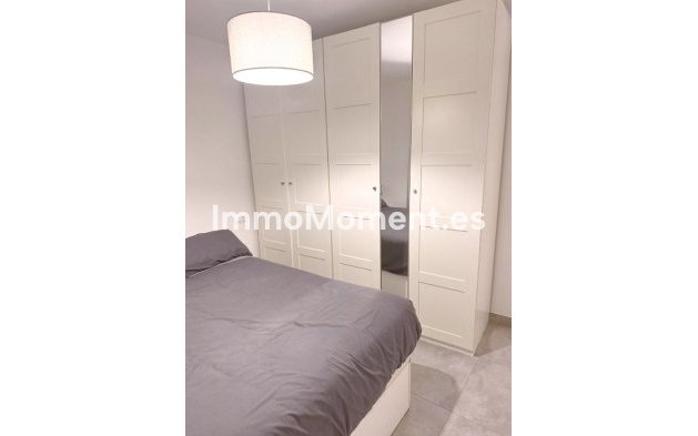 Resale - Apartment - Fuengirola - Torreblanca