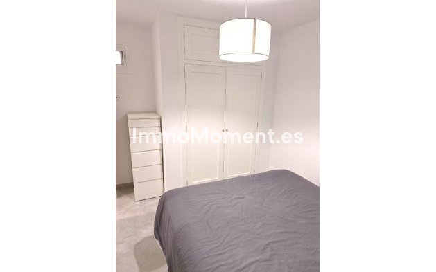 Resale - Apartment - Fuengirola - Torreblanca