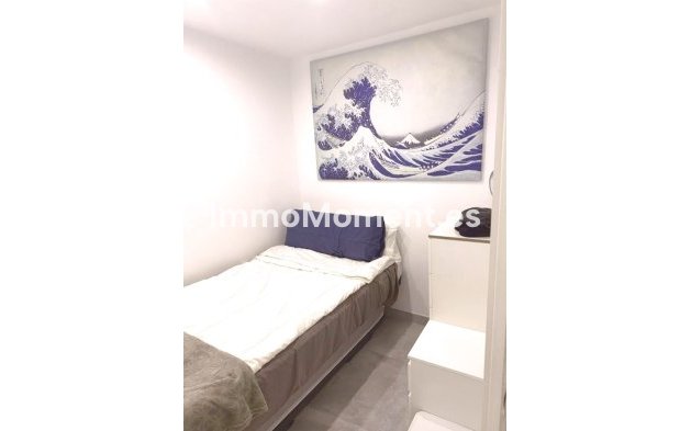 Resale - Apartment - Fuengirola - Torreblanca