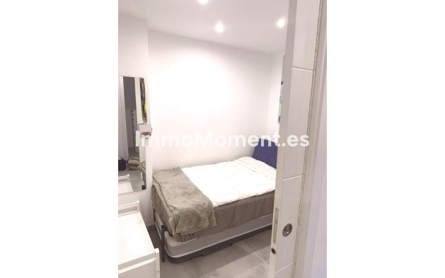 Resale - Apartment - Fuengirola - Torreblanca