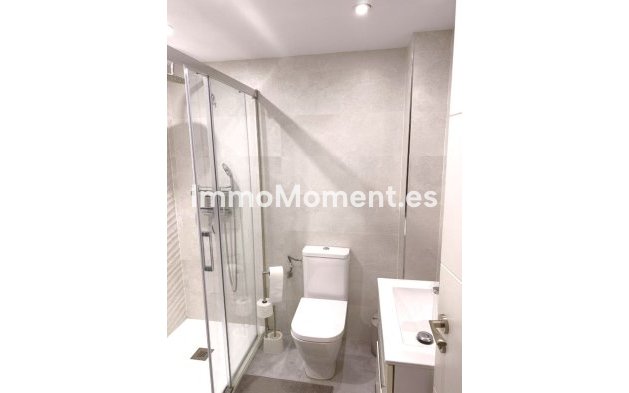 Resale - Apartment - Fuengirola - Torreblanca