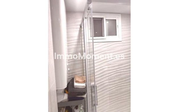 Resale - Apartment - Fuengirola - Torreblanca