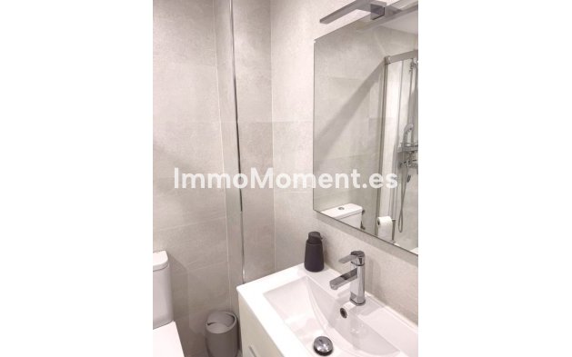 Resale - Apartment - Fuengirola - Torreblanca