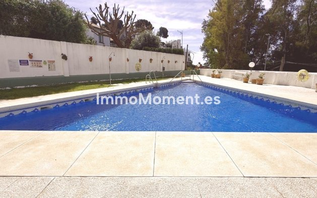 Resale - Apartment - Fuengirola - Torreblanca