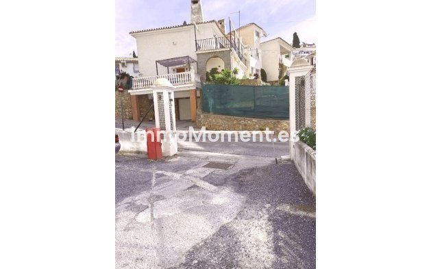 Resale - Apartment - Fuengirola - Torreblanca