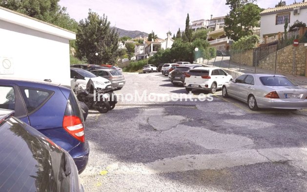 Resale - Apartment - Fuengirola - Torreblanca