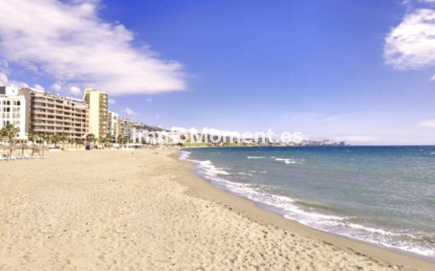 Resale - Apartment - Fuengirola - Torreblanca