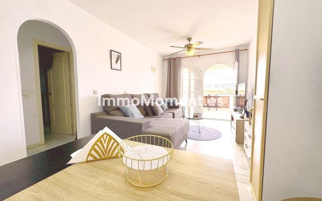 Wiederverkauf - Wohnung - Mijas - El Faro