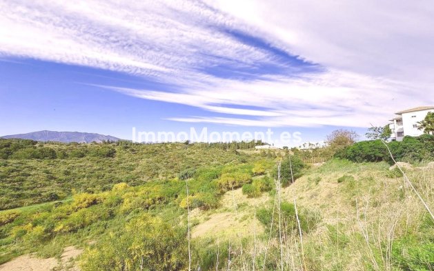 Wiederverkauf - Wohnung - Mijas - El Faro