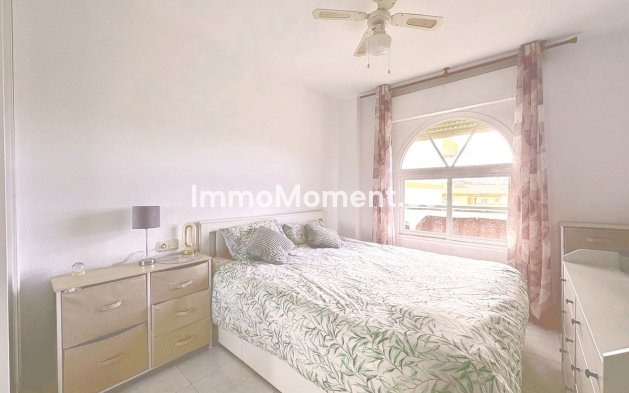 Wiederverkauf - Wohnung - Mijas - El Faro