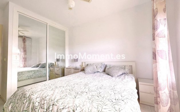 Wiederverkauf - Wohnung - Mijas - El Faro