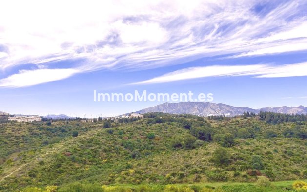 Wiederverkauf - Wohnung - Mijas - El Faro