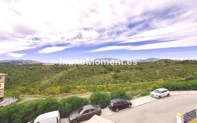 Wiederverkauf - Wohnung - Mijas - El Faro