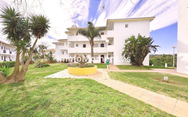 Wiederverkauf - Wohnung - Mijas - El Faro