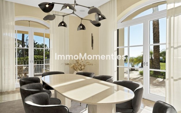 Reventa - Villa - Benahavís - Benahavís Centro