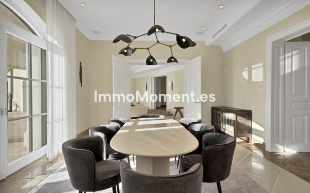 Reventa - Villa - Benahavís - Benahavís Centro