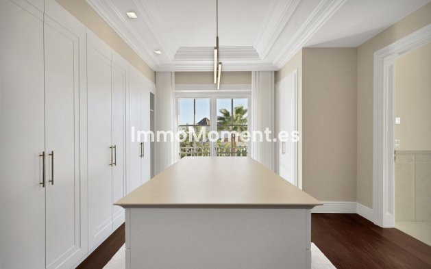 Reventa - Villa - Benahavís - Benahavís Centro