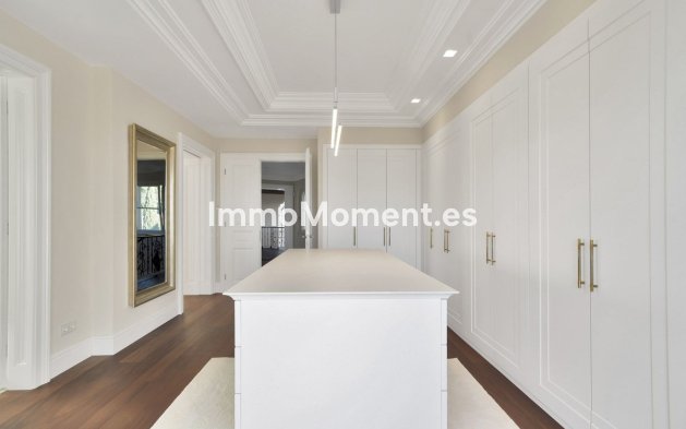 Reventa - Villa - Benahavís - Benahavís Centro