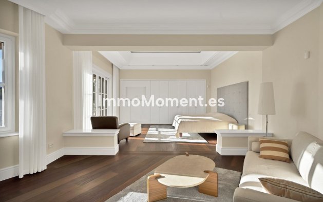 Reventa - Villa - Benahavís - Benahavís Centro