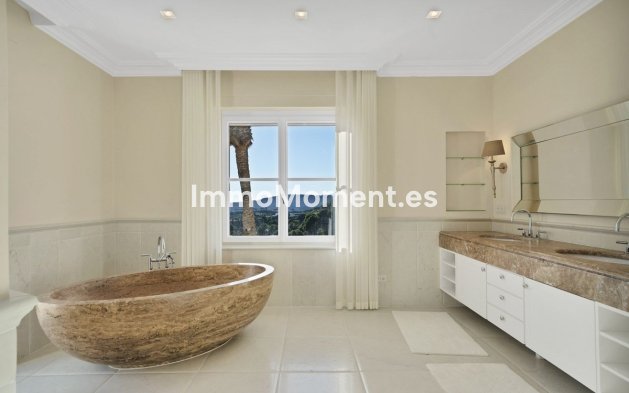 Reventa - Villa - Benahavís - Benahavís Centro