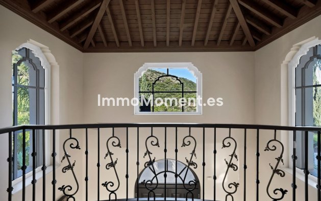 Reventa - Villa - Benahavís - Benahavís Centro