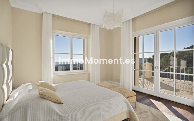 Reventa - Villa - Benahavís - Benahavís Centro