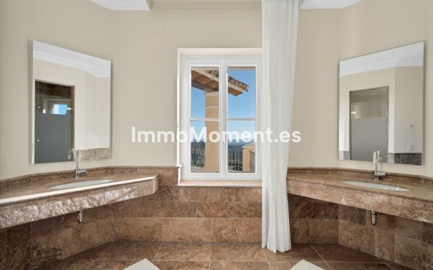 Reventa - Villa - Benahavís - Benahavís Centro