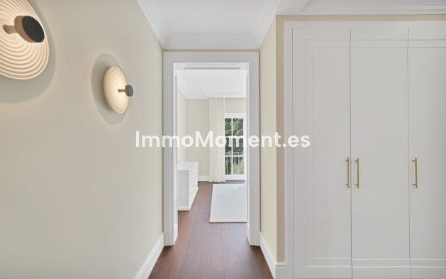 Reventa - Villa - Benahavís - Benahavís Centro