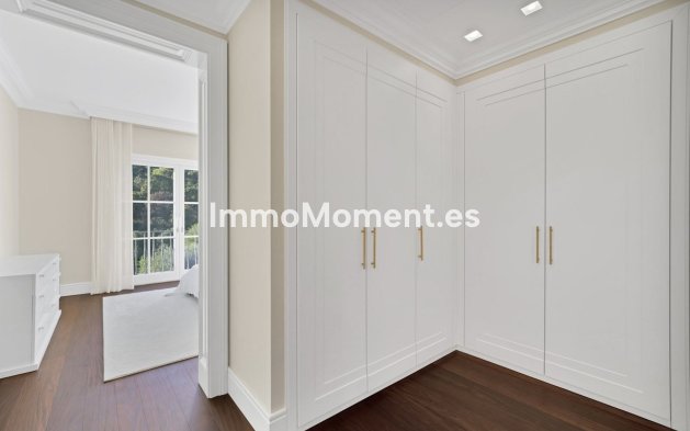 Reventa - Villa - Benahavís - Benahavís Centro