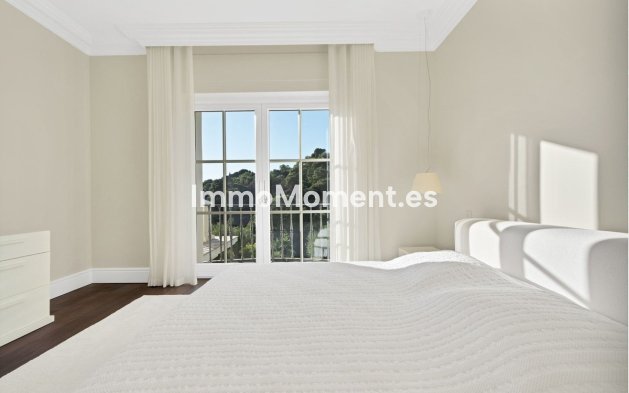 Reventa - Villa - Benahavís - Benahavís Centro