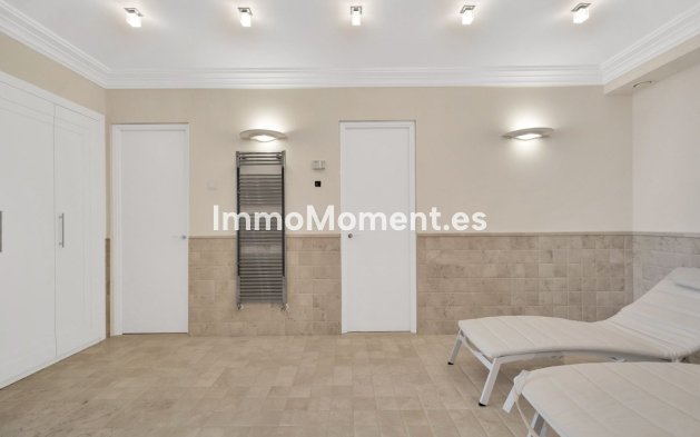 Reventa - Villa - Benahavís - Benahavís Centro