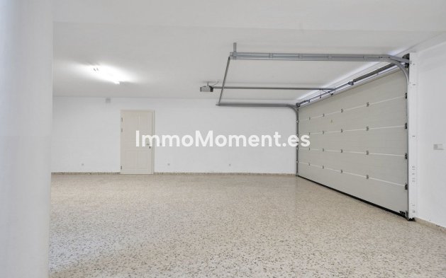 Reventa - Villa - Benahavís - Benahavís Centro