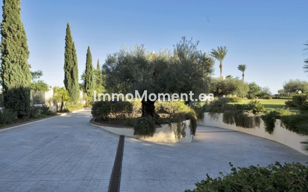 Reventa - Villa - Benahavís - Benahavís Centro