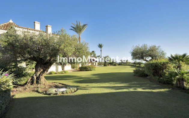 Reventa - Villa - Benahavís - Benahavís Centro