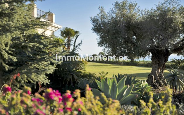 Reventa - Villa - Benahavís - Benahavís Centro