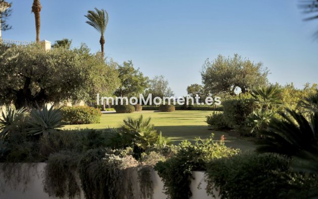 Reventa - Villa - Benahavís - Benahavís Centro