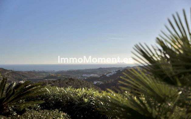 Reventa - Villa - Benahavís - Benahavís Centro